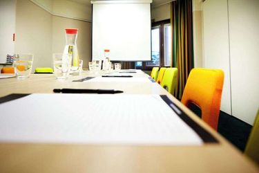 Hotel Good Morning+ Helsingborg Helsingborg: Photo 