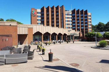 Hotel Good Morning+ Helsingborg Helsingborg: Photo 