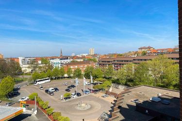 Hotel Good Morning+ Helsingborg Helsingborg: Photo 