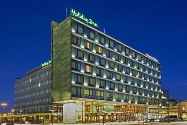 Hotel Holiday Inn Helsinki City Centre:  HELSINKI