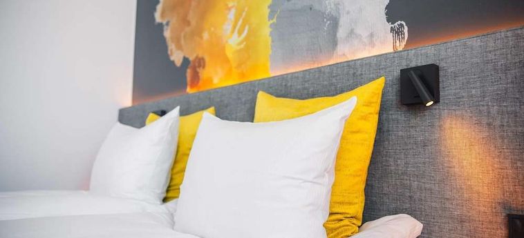 Hotel Glo Espoo Sello:  HELSINKI
