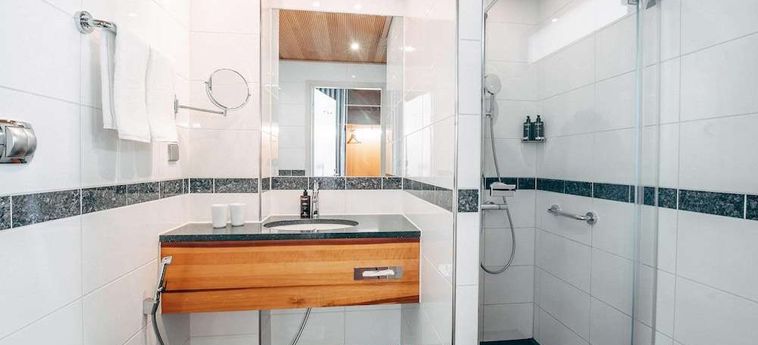 Hotel Glo Espoo Sello:  HELSINKI