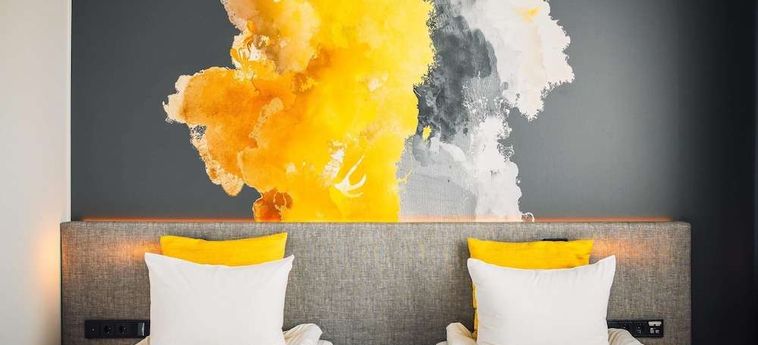 Hotel Glo Espoo Sello:  HELSINKI
