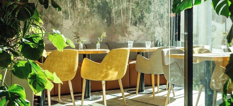 Hotel Glo Espoo Sello Helsinki : Photo 