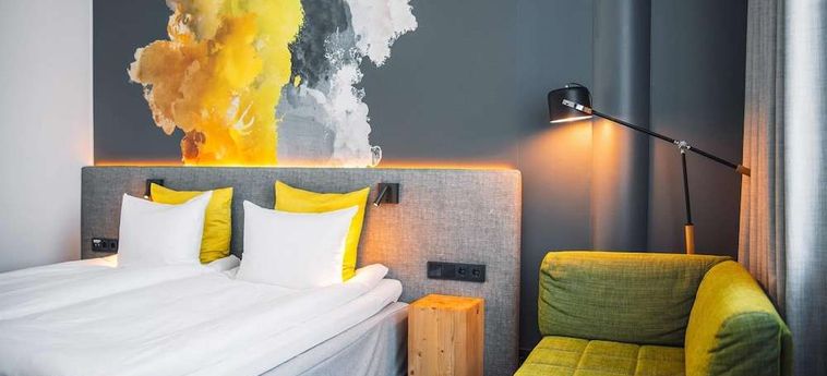 Hotel Glo Espoo Sello Helsinki : Photo 