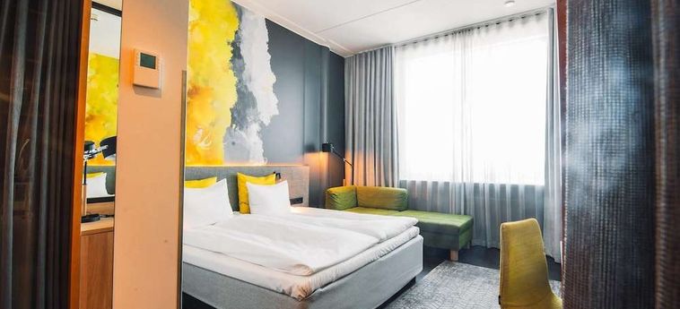 Hotel Glo Espoo Sello Helsinki : Photo 