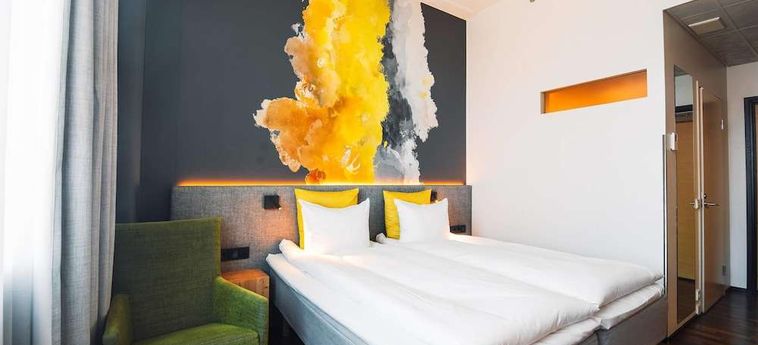 Hotel Glo Espoo Sello Helsinki : Photo 