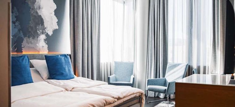 Hotel Glo Espoo Sello Helsinki : Photo 