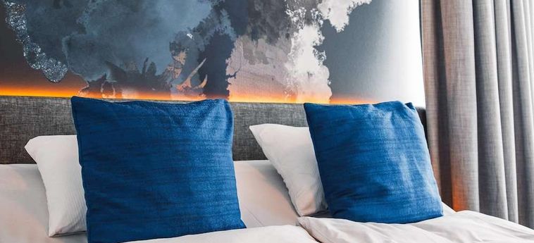 Hotel Glo Espoo Sello Helsinki : Photo 