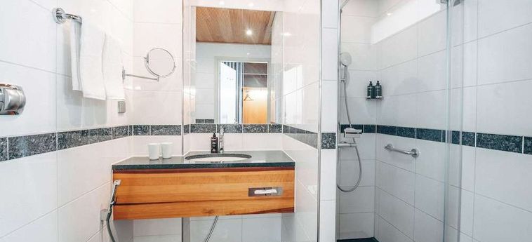 Hotel Glo Espoo Sello Helsinki : Photo 