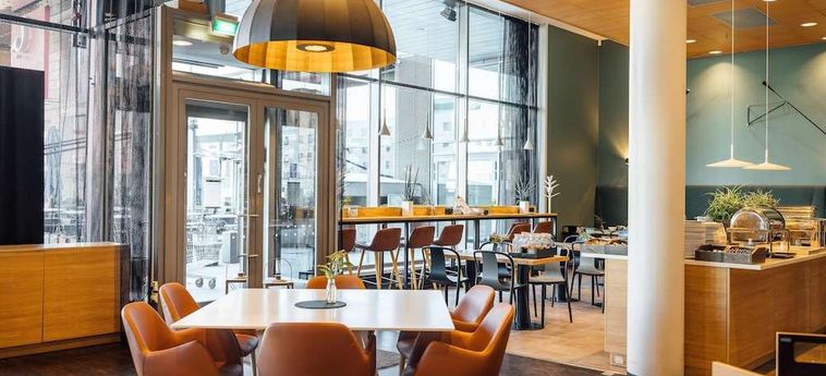 Hotel Glo Espoo Sello Helsinki : Photo 