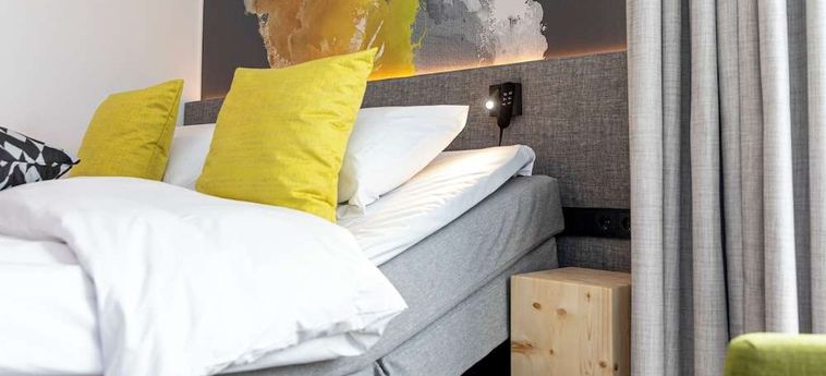 Hotel Glo Espoo Sello Helsinki: Foto 