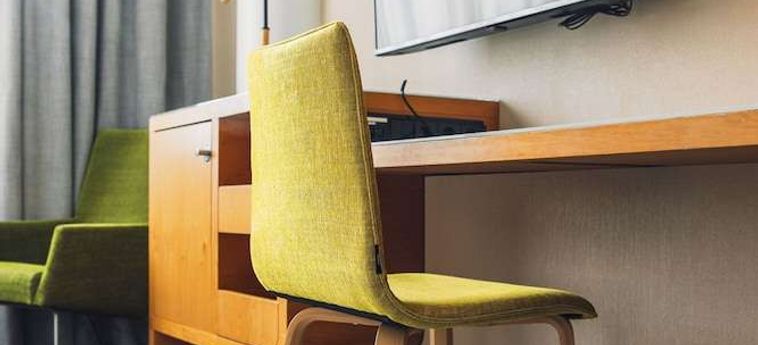 Hotel Glo Espoo Sello Helsinki: Foto 