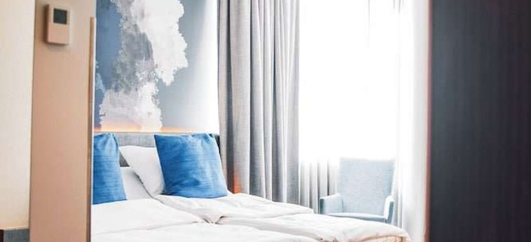 Hotel Glo Espoo Sello Helsinki: Foto 