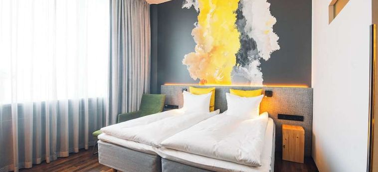 Hotel Glo Espoo Sello Helsinki: Foto 