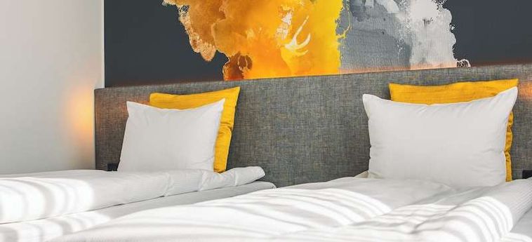 Hotel Glo Espoo Sello Helsinki: Foto 