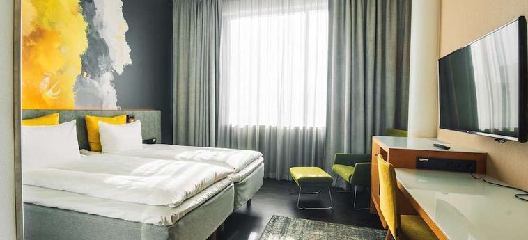 Hotel Glo Espoo Sello Helsinki: Foto 