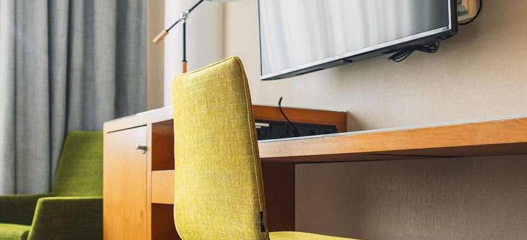Hotel Glo Espoo Sello Helsinki: Foto 
