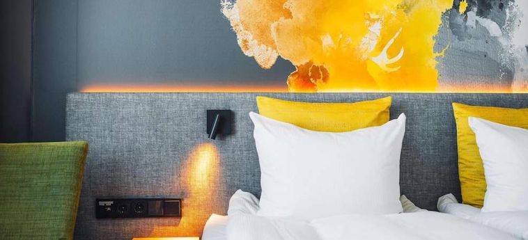 Hotel Glo Espoo Sello Helsinki: Foto 