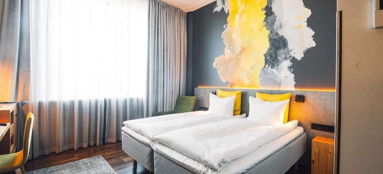 Hotel Glo Espoo Sello Helsinki: Foto 