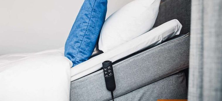 Hotel Glo Espoo Sello Helsinki: Foto 