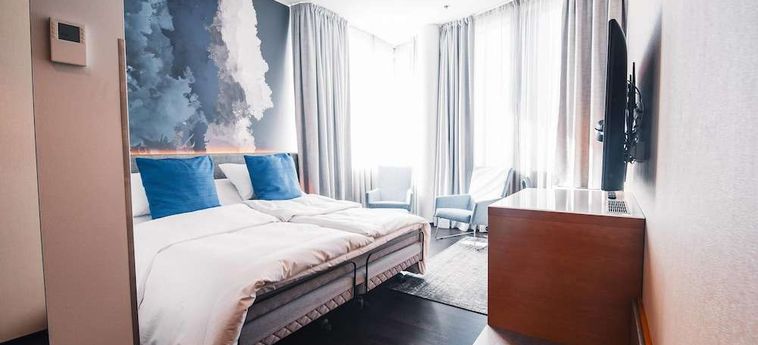 Hotel Glo Espoo Sello Helsinki: Foto 