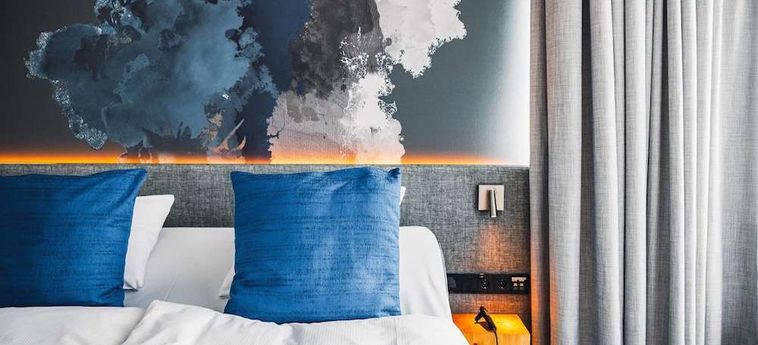 Hotel Glo Espoo Sello Helsinki: Foto 