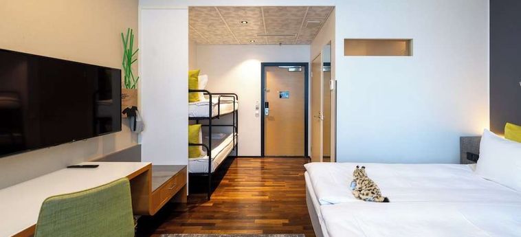 Hotel Glo Espoo Sello Helsinki: Foto 