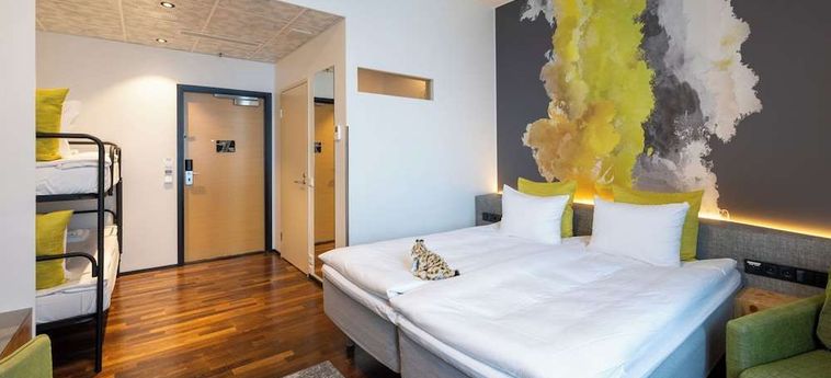 Hotel Glo Espoo Sello Helsinki: Foto 