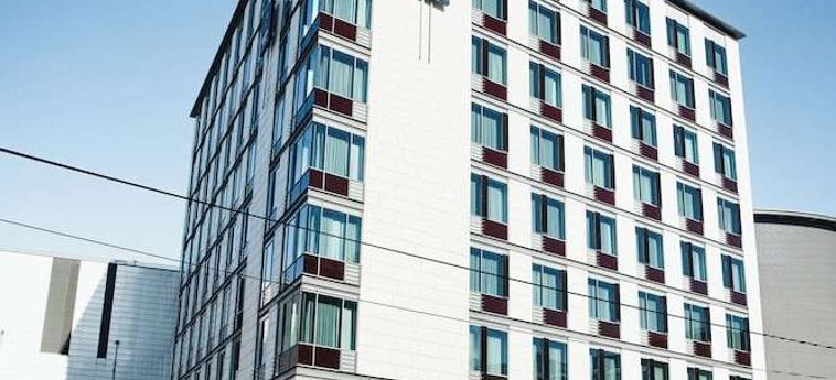 Hotel Glo Espoo Sello Helsinki: Foto 