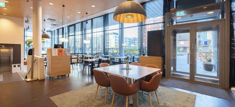 Hotel Glo Espoo Sello Helsinki: Foto 