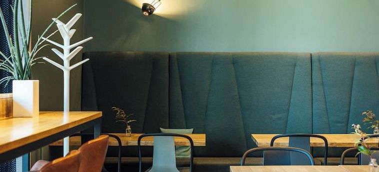 Hotel Glo Espoo Sello Helsinki: Foto 