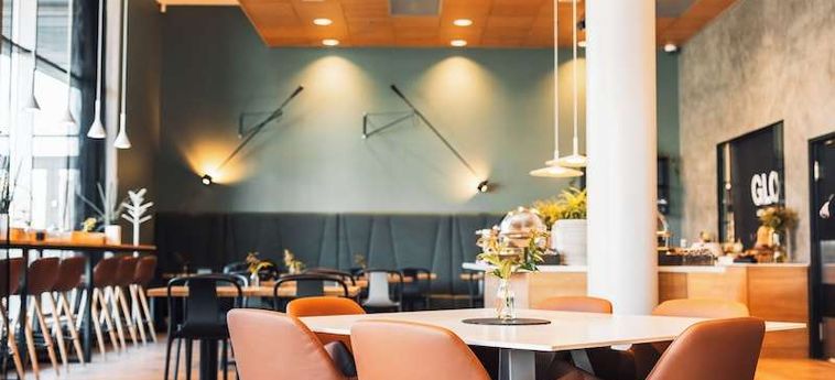 Hotel Glo Espoo Sello Helsinki: Foto 