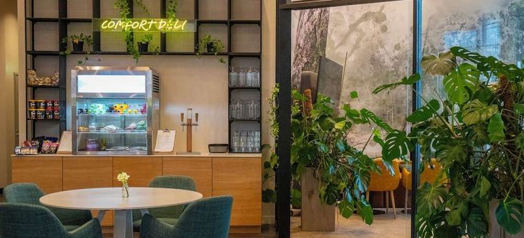 Hotel Glo Espoo Sello Helsinki: Foto 