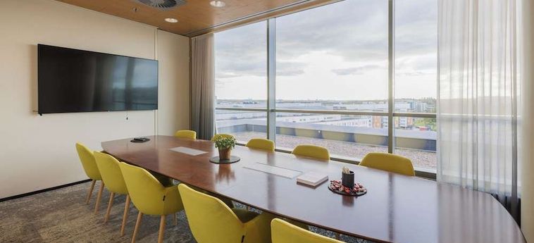 Hotel Glo Espoo Sello Helsinki: Foto 