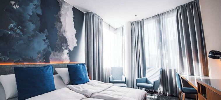Hotel Glo Espoo Sello Helsinki: Foto 