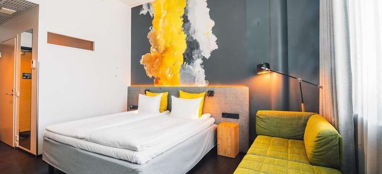 Hotel Glo Espoo Sello Helsinki: Foto 