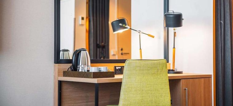 Hotel Glo Espoo Sello Helsinki: Foto 