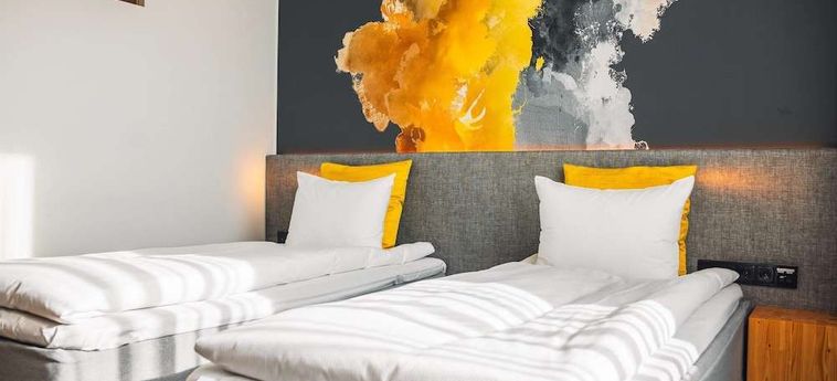 Hotel Glo Espoo Sello Helsinki: Foto 