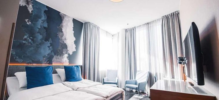 Hotel Glo Espoo Sello Helsinki: Foto 