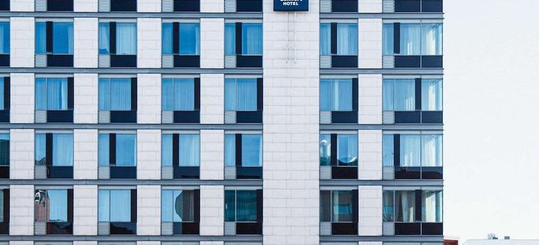 Hotel Glo Espoo Sello Helsinki: Foto 