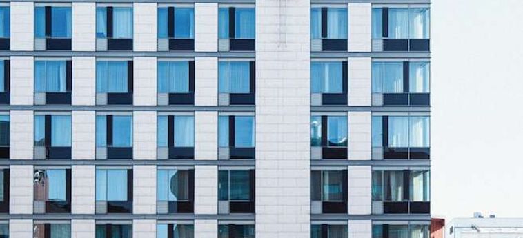 Hotel Glo Espoo Sello Helsinki: Foto 