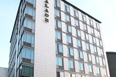 Hotel Glo Espoo Sello:  HELSINKI
