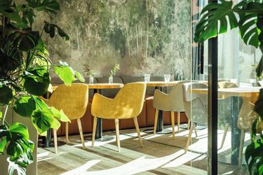 Hotel Glo Espoo Sello Helsinki: Photo 