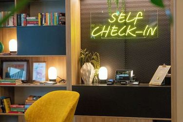 Hotel Glo Espoo Sello Helsinki: Photo 