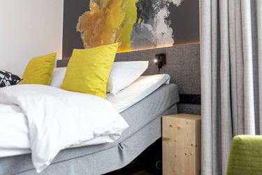 Hotel Glo Espoo Sello Helsinki: Photo 