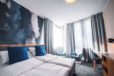Hotel Glo Espoo Sello Helsinki: Photo 