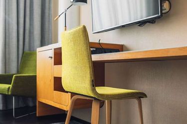 Hotel Glo Espoo Sello Helsinki: Photo 