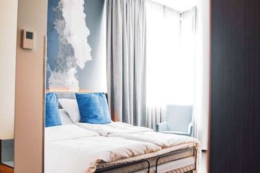Hotel Glo Espoo Sello Helsinki: Photo 