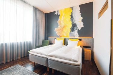 Hotel Glo Espoo Sello Helsinki: Photo 